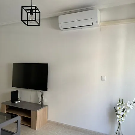 Apartamento Torrevieja Exterior photo
