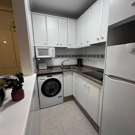 Apartamento Torrevieja Exterior photo