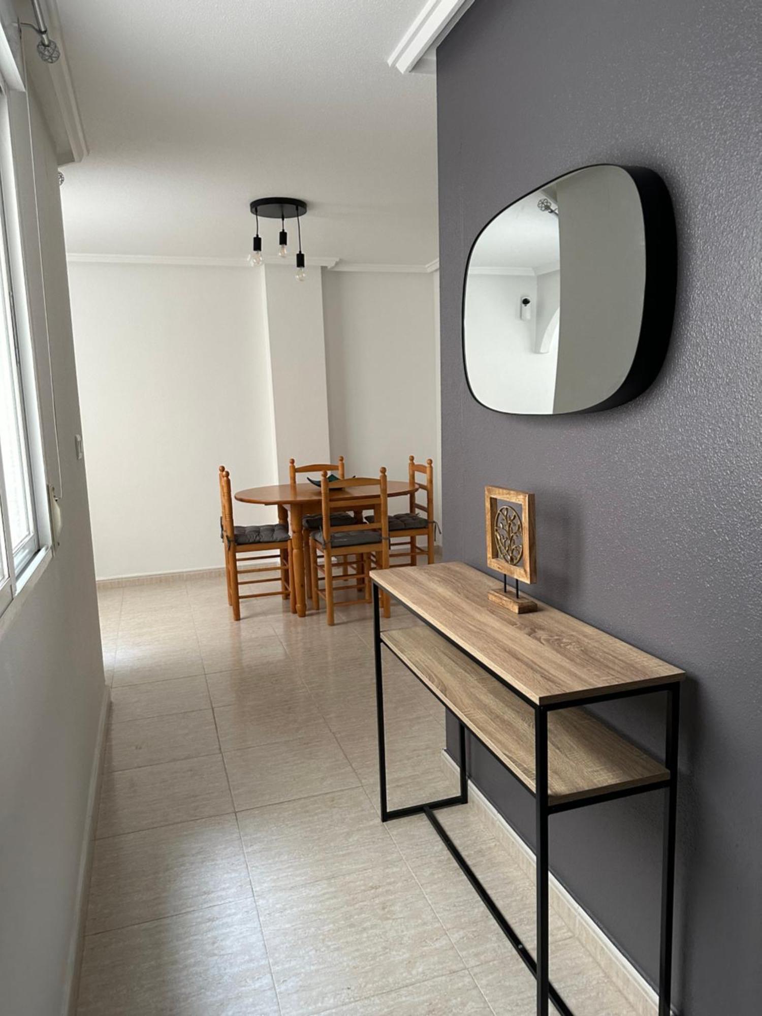 Apartament Apartamento Torrevieja Torrevieja