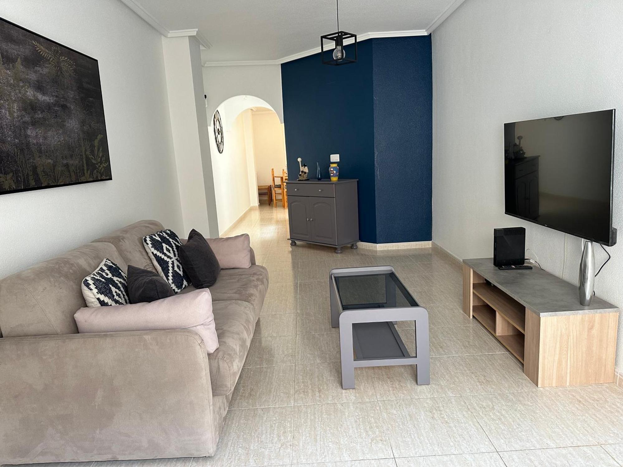 Apartment Apartamento Torrevieja *