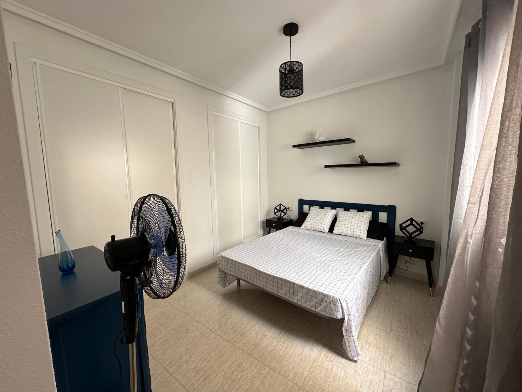 Apartamento Torrevieja *