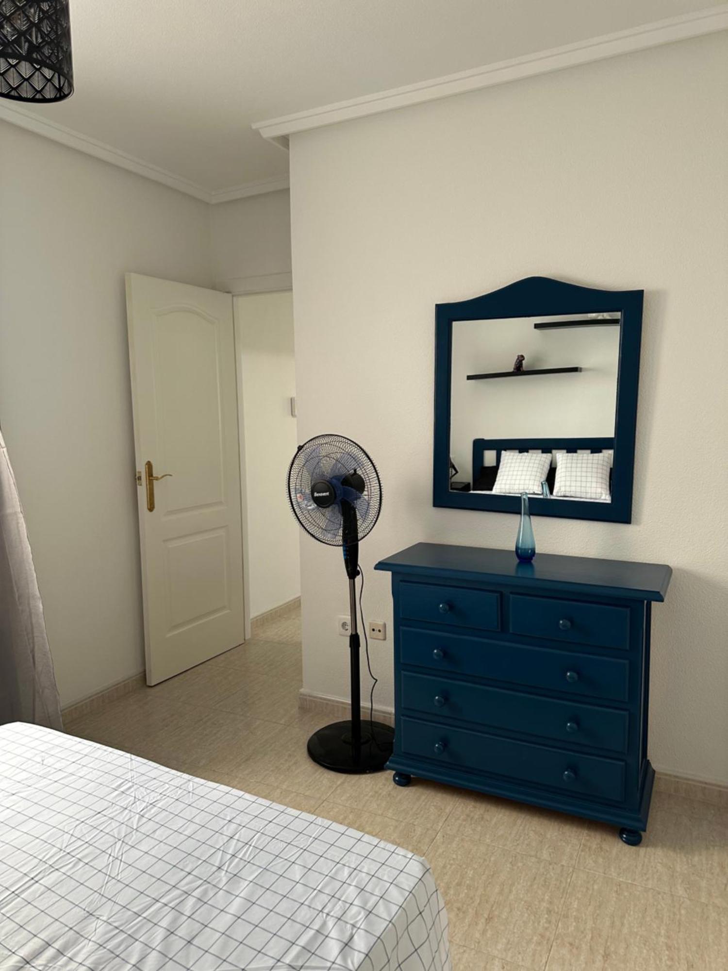 Apartamento Torrevieja Apartment