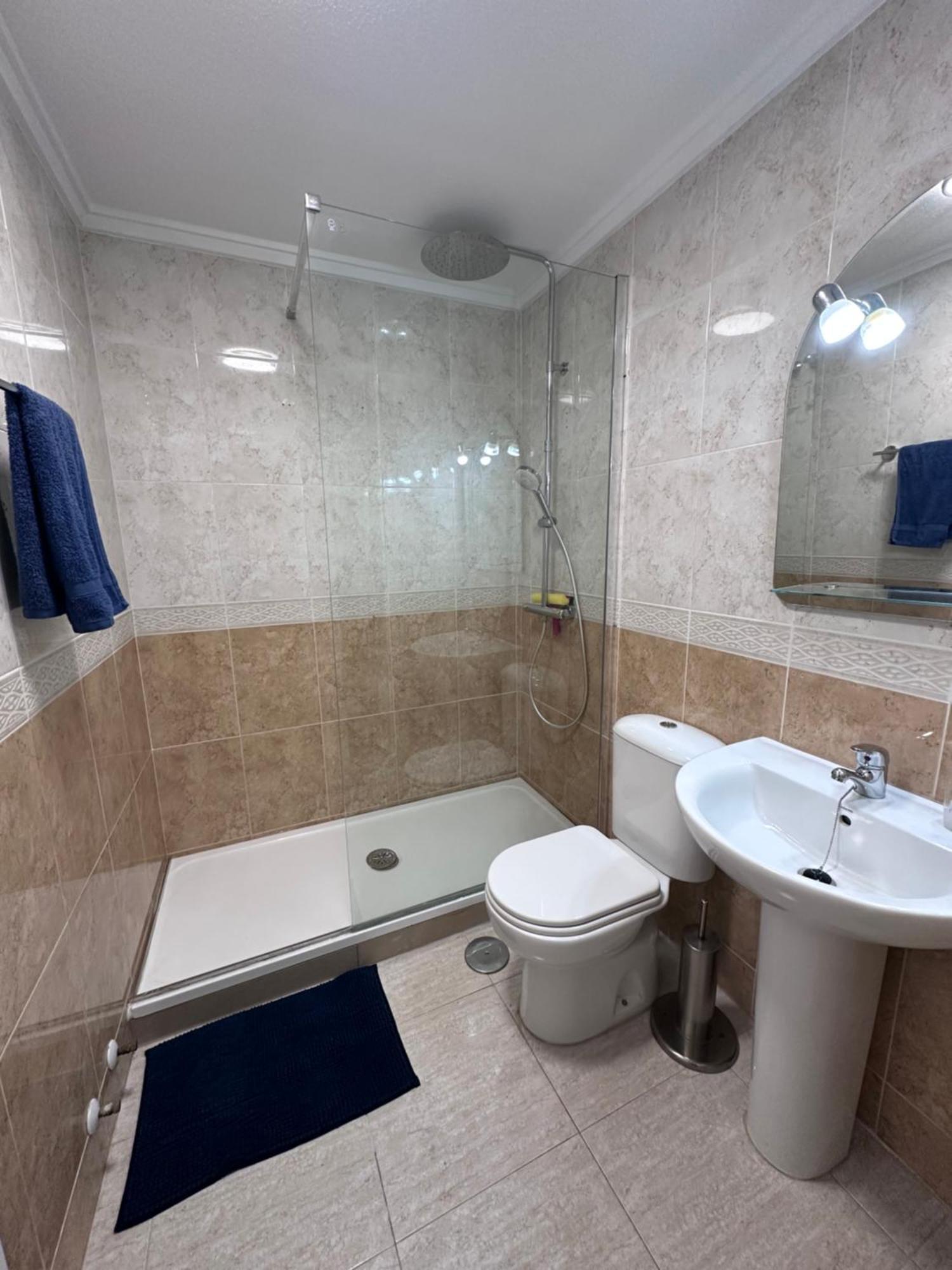 Apartament Apartamento Torrevieja *