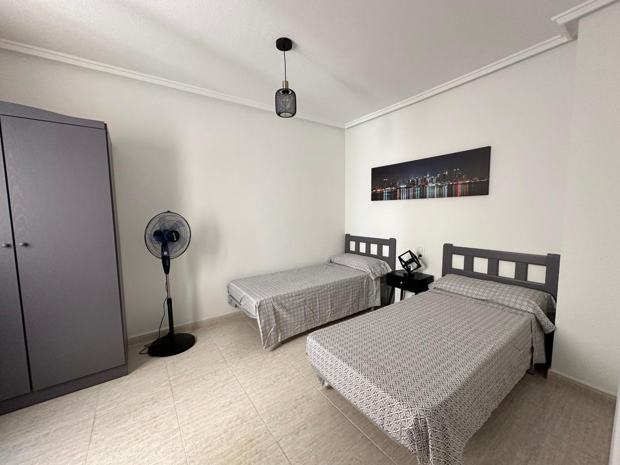 Apartamento Torrevieja Apartament Torrevieja